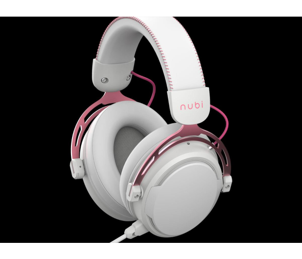 NUBI NH1 Przewodowe Rose Gold - 1475308 - zdjęcie 7
